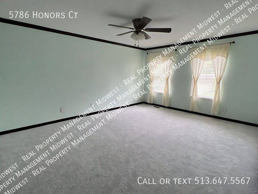 House for rent at 5786 Honors Court, Westerville, OH 43082