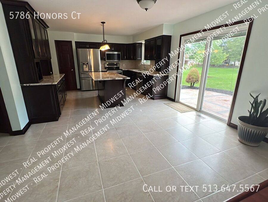 House for rent at 5786 Honors Court, Westerville, OH 43082