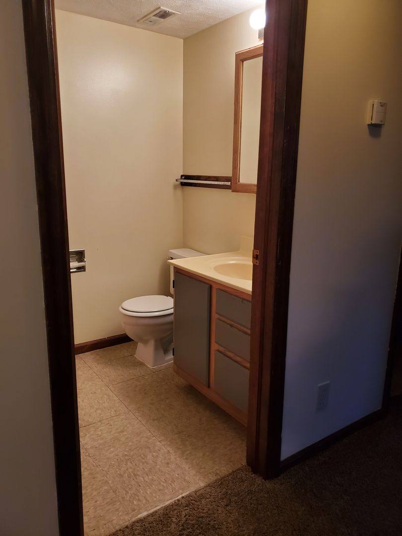 Apartment for rent at 1510 Boswell Ave, Crete, NE 68333