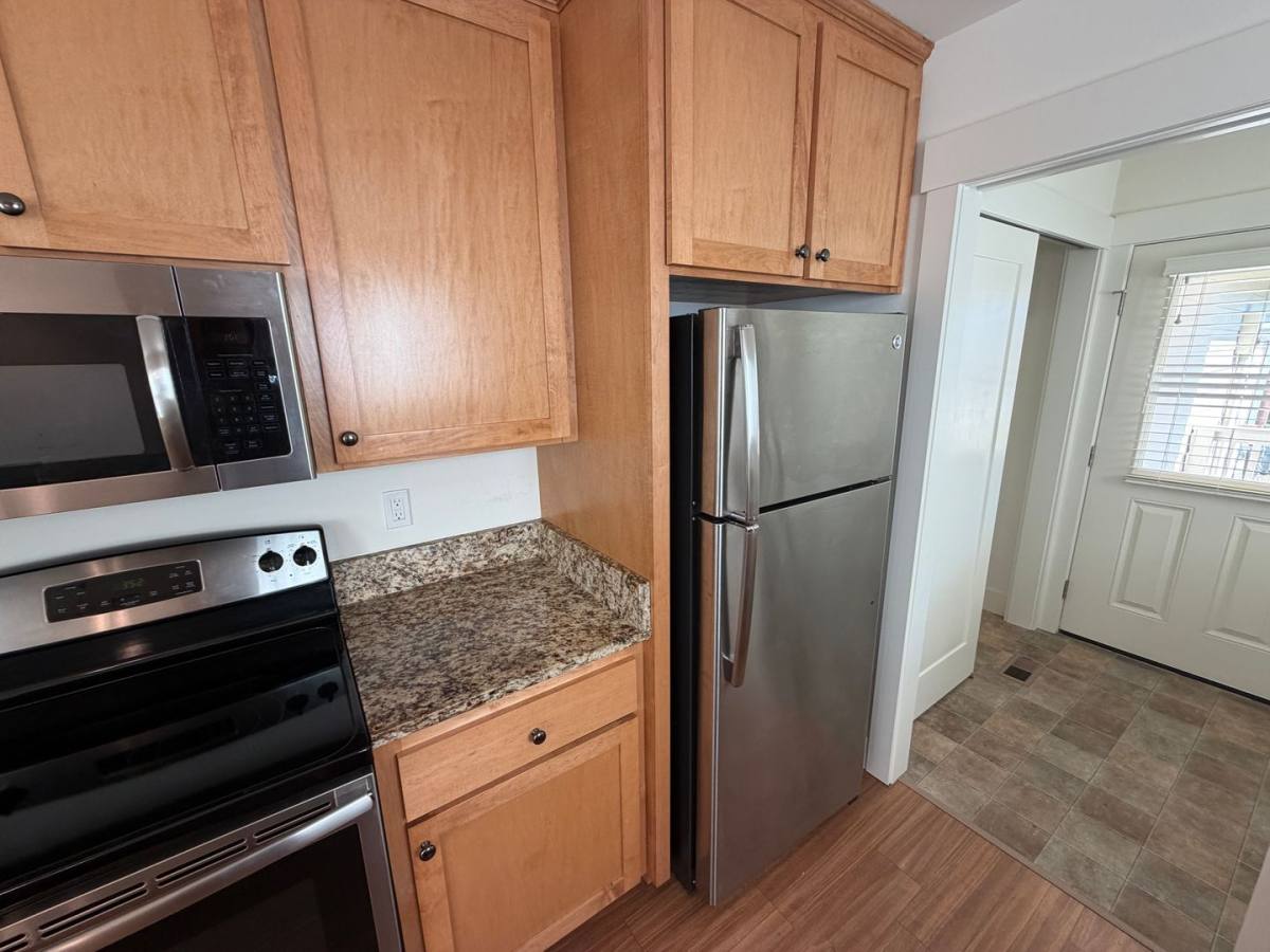 House for rent at 1117 10th St, Anacortes, WA 98221