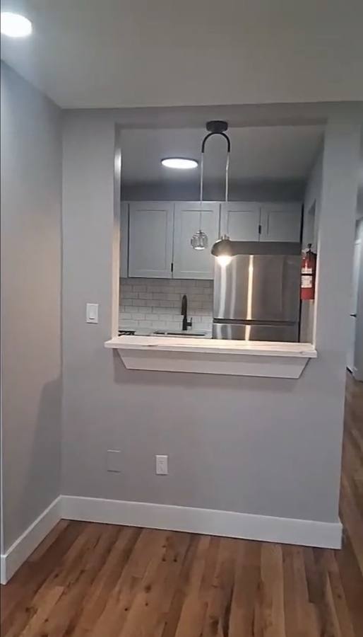 Apartment for rent at 710 Wetsfield Ave #C3, Elizabeth, NJ 07208