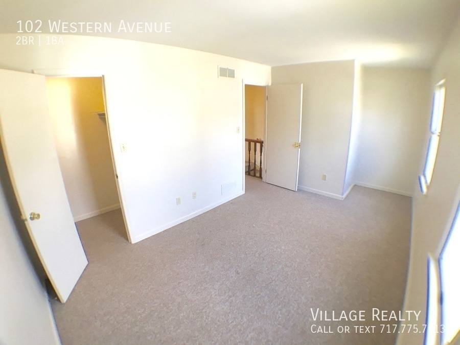 Townhouse for rent at 102 Western Ave, Red Lion, PA 17356