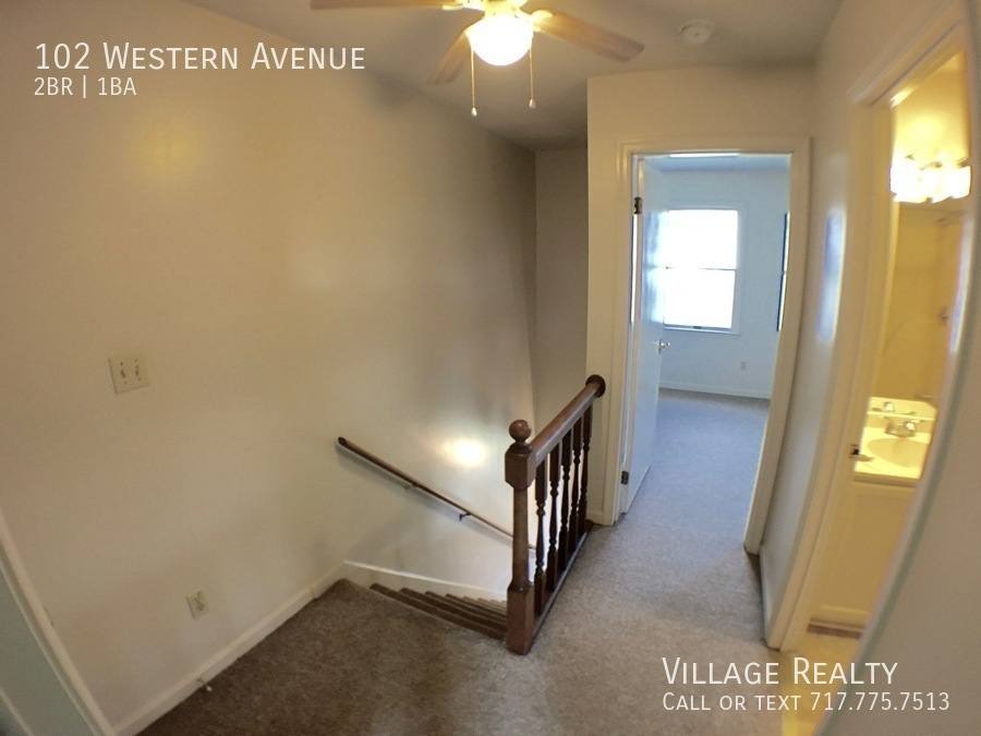 Townhouse for rent at 102 Western Ave, Red Lion, PA 17356