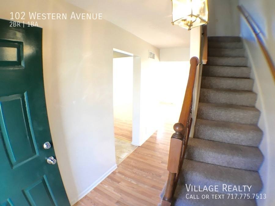 Townhouse for rent at 102 Western Ave, Red Lion, PA 17356