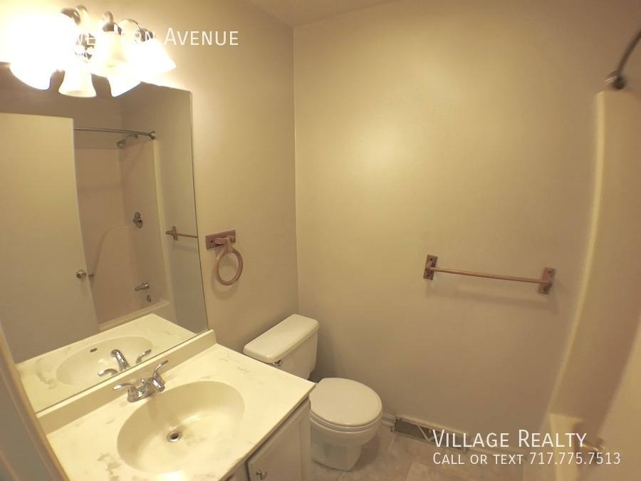 Townhouse for rent at 102 Western Ave, Red Lion, PA 17356