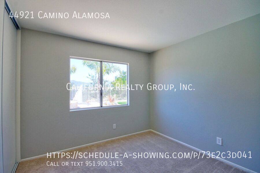 House for rent at 44921 Camino Alamosa, Temecula, CA 92592