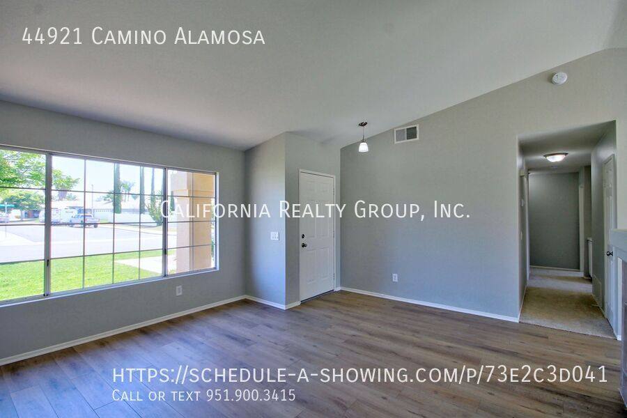 House for rent at 44921 Camino Alamosa, Temecula, CA 92592