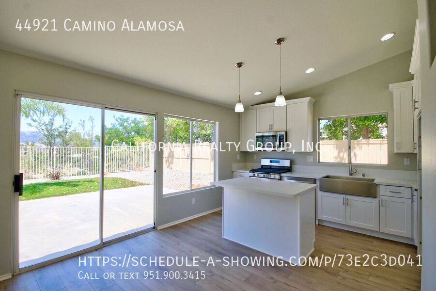 House for rent at 44921 Camino Alamosa, Temecula, CA 92592