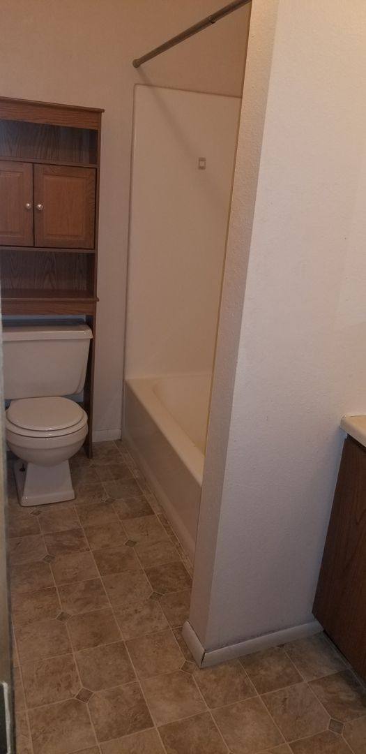 Apartment for rent at 713 S Prairie, Miles City, MT 59301