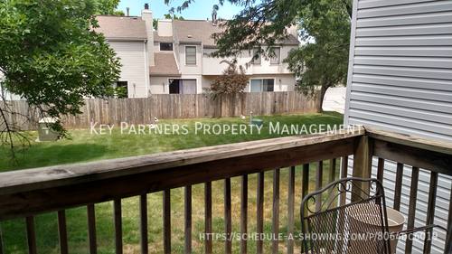 House for rent at 8602 W 109th Terrace, Overland Park, KS 66210