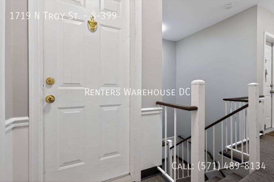 Condo for rent at 1719 N Troy St #8-399, Arlington, VA 22201
