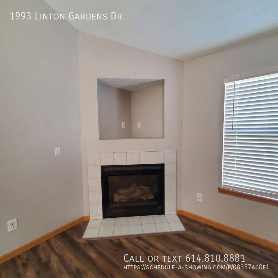House for rent at 1993 Linton Gardens Dr, Columbus, OH 43219