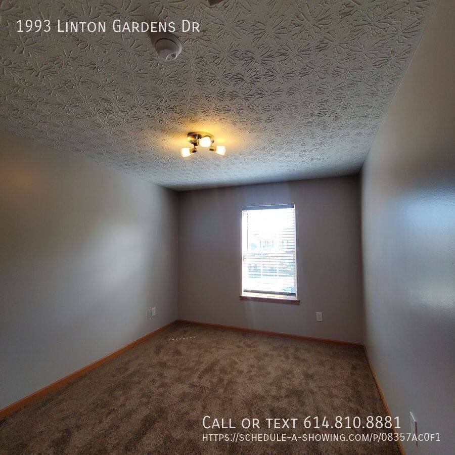 House for rent at 1993 Linton Gardens Dr, Columbus, OH 43219