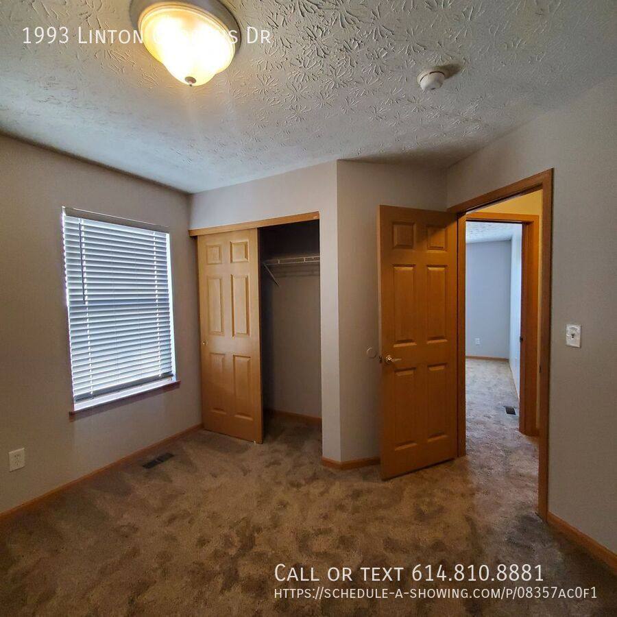 House for rent at 1993 Linton Gardens Dr, Columbus, OH 43219