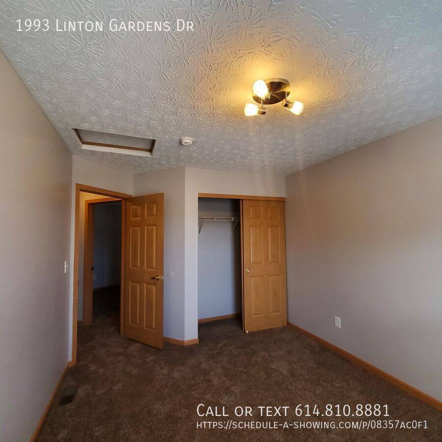 House for rent at 1993 Linton Gardens Dr, Columbus, OH 43219
