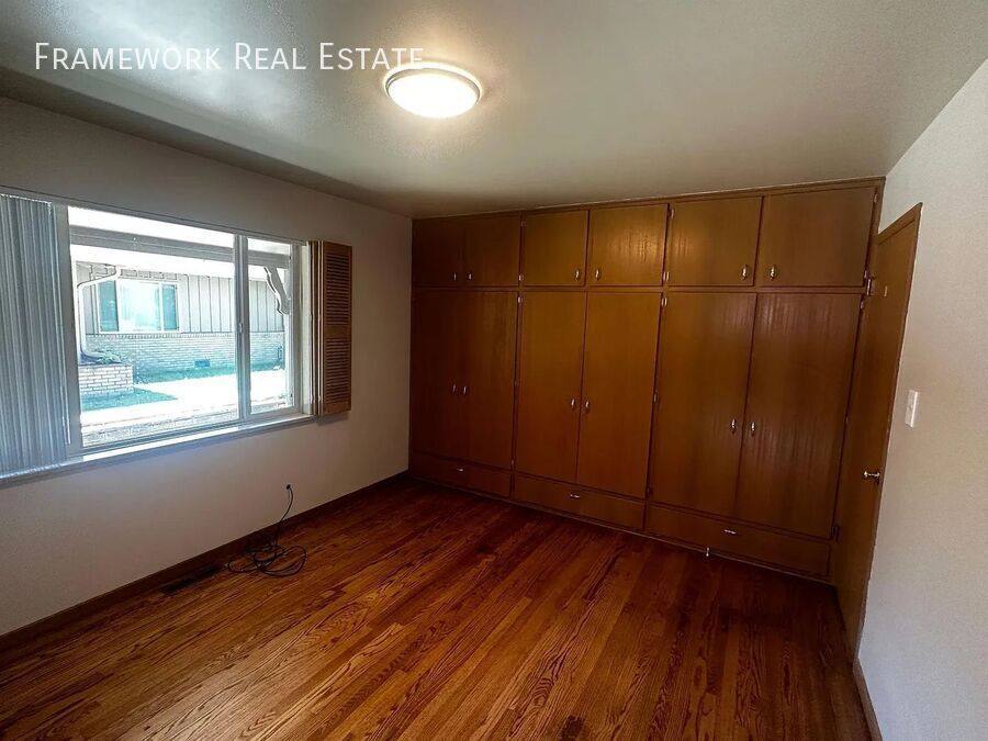 Apartment for rent at 4360 Ingalls St, Wheat Ridge, CO 80033