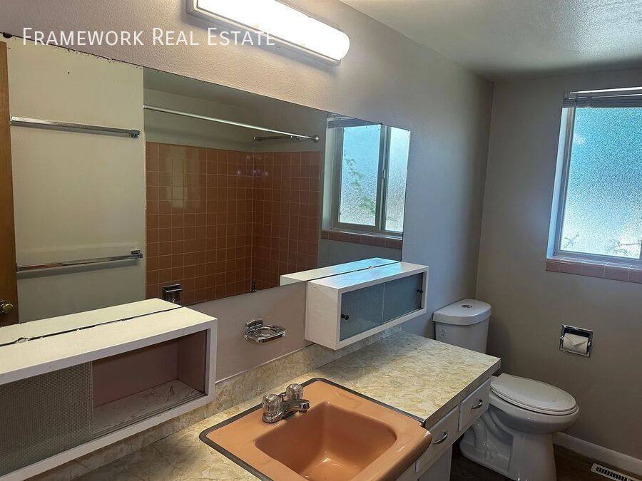 Apartment for rent at 4360 Ingalls St, Wheat Ridge, CO 80033
