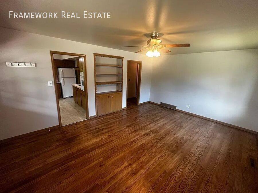 Apartment for rent at 4360 Ingalls St, Wheat Ridge, CO 80033