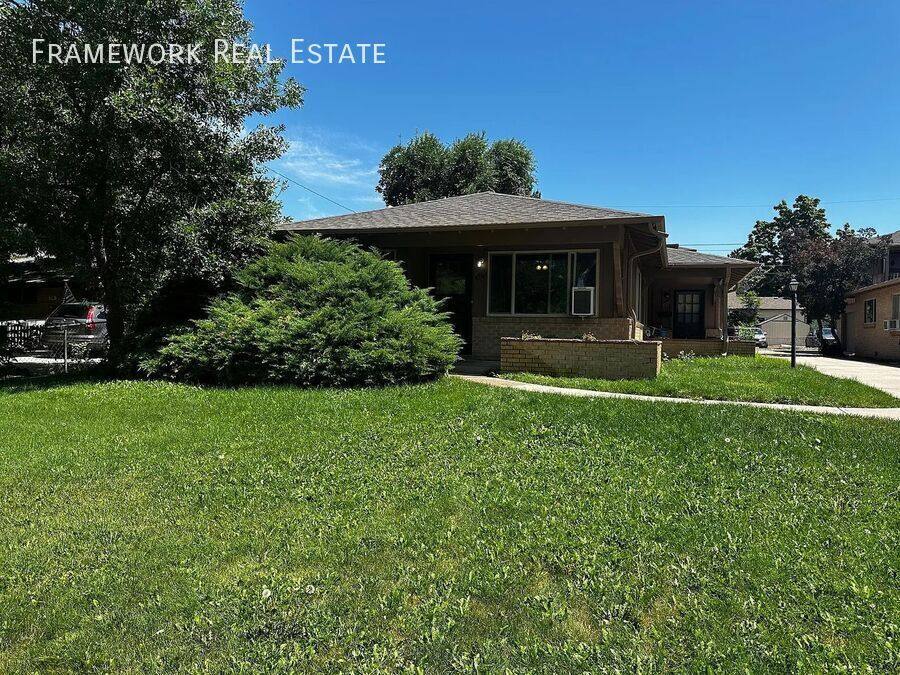 Apartment for rent at 4360 Ingalls St, Wheat Ridge, CO 80033