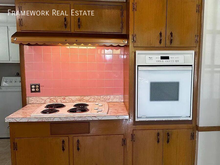 Apartment for rent at 4360 Ingalls St, Wheat Ridge, CO 80033