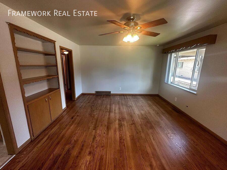 Apartment for rent at 4360 Ingalls St, Wheat Ridge, CO 80033