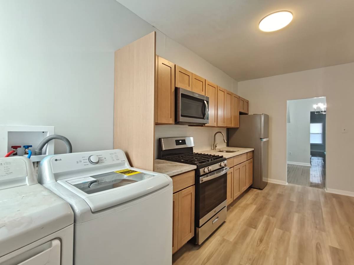 Townhouse for rent at 5308 Race St, Philadelphia, PA 19139