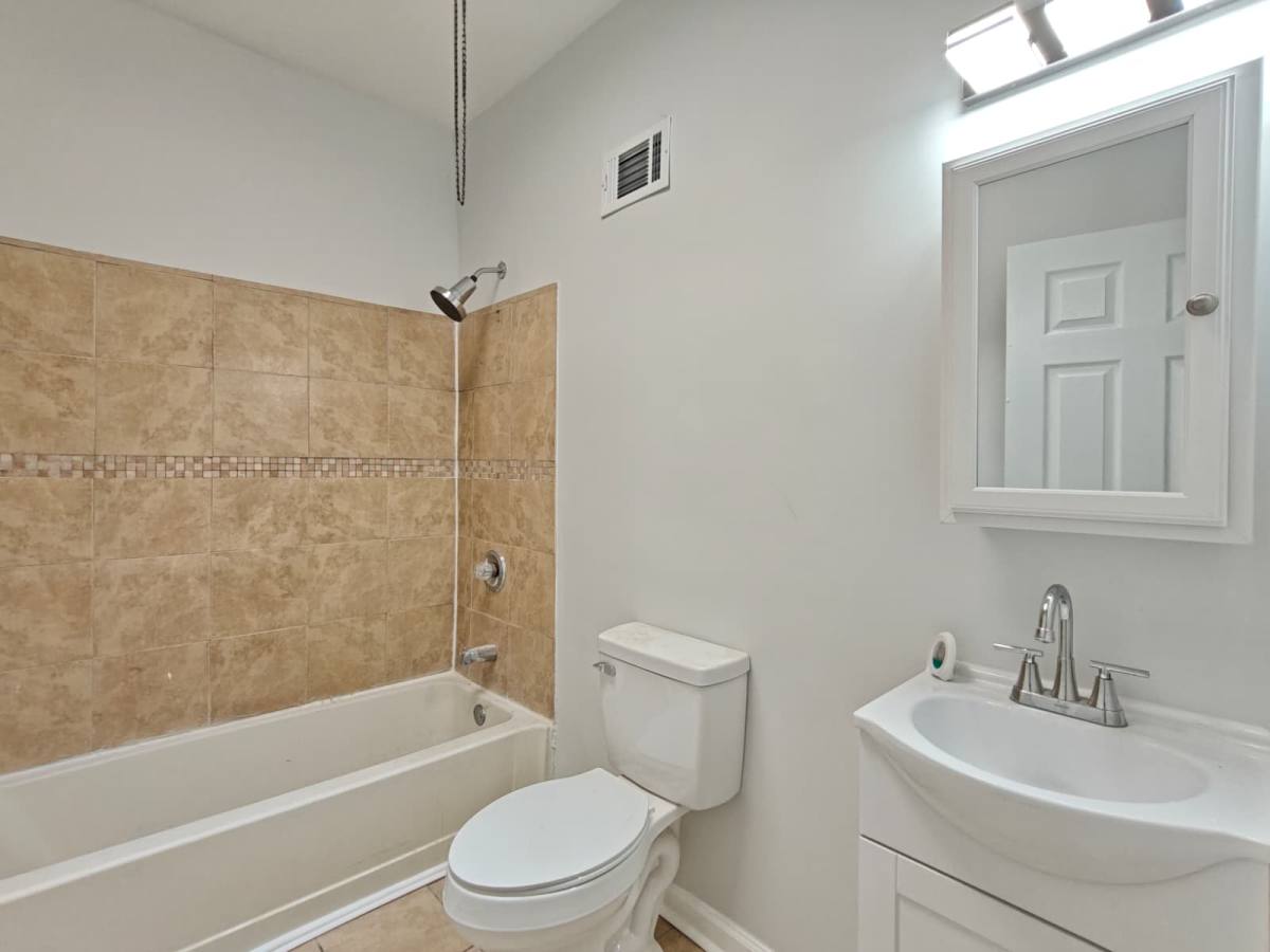 Townhouse for rent at 5308 Race St, Philadelphia, PA 19139