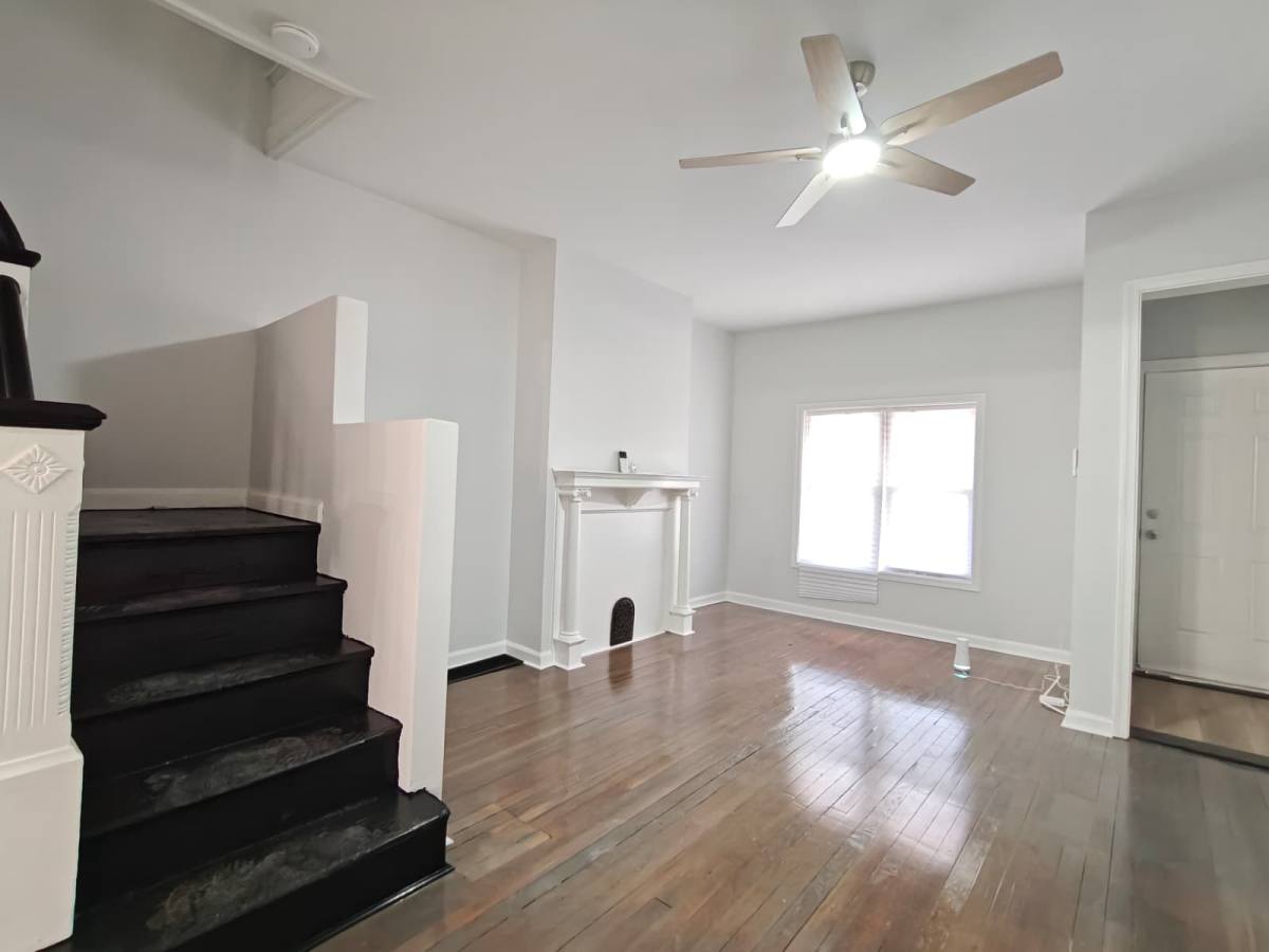 Townhouse for rent at 5308 Race St, Philadelphia, PA 19139