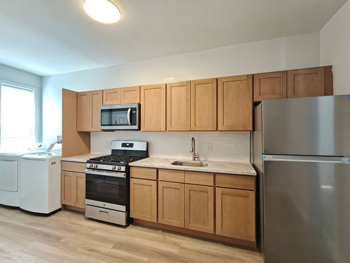 Townhouse for rent at 5308 Race St, Philadelphia, PA 19139