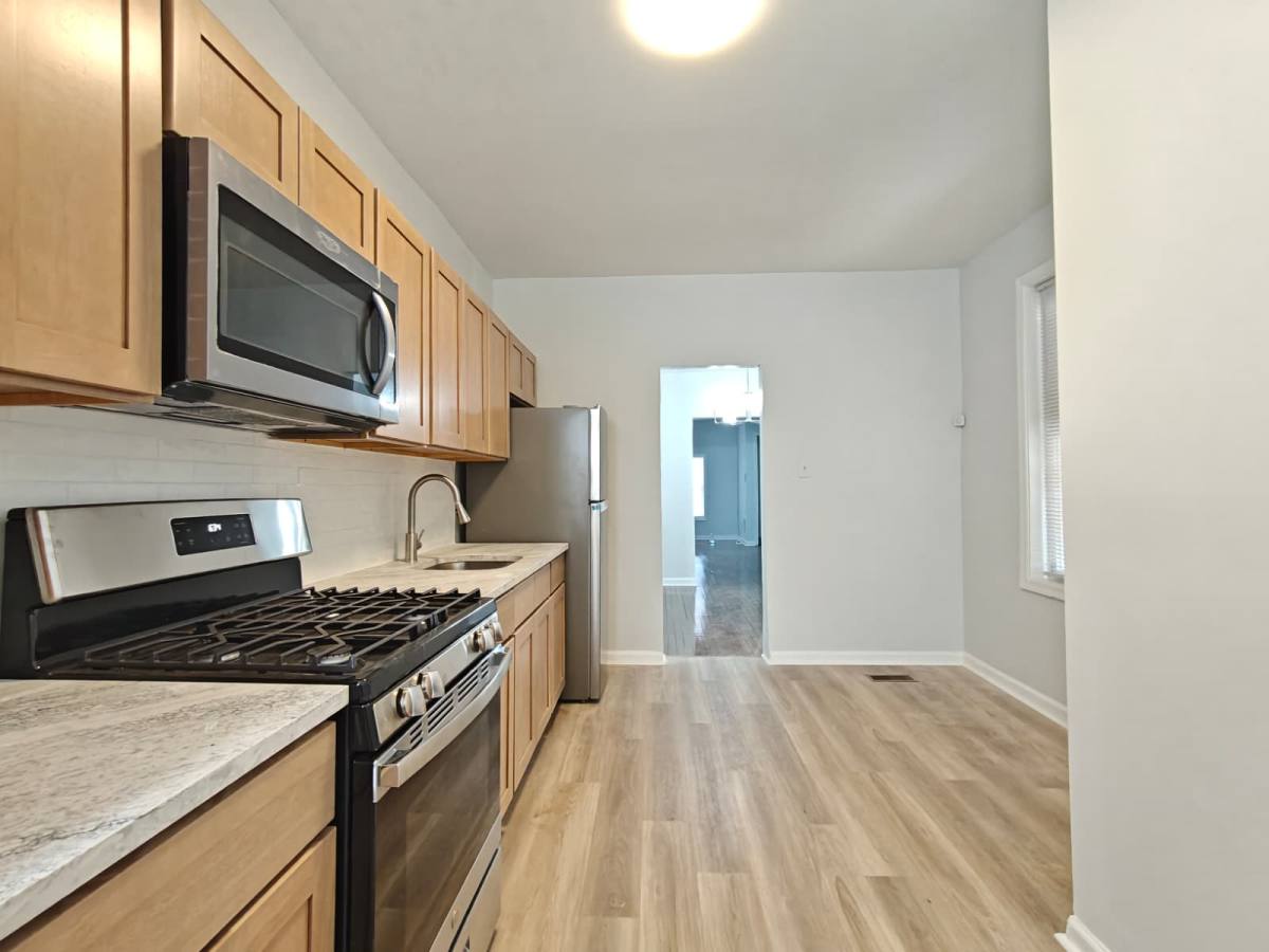 Townhouse for rent at 5308 Race St, Philadelphia, PA 19139