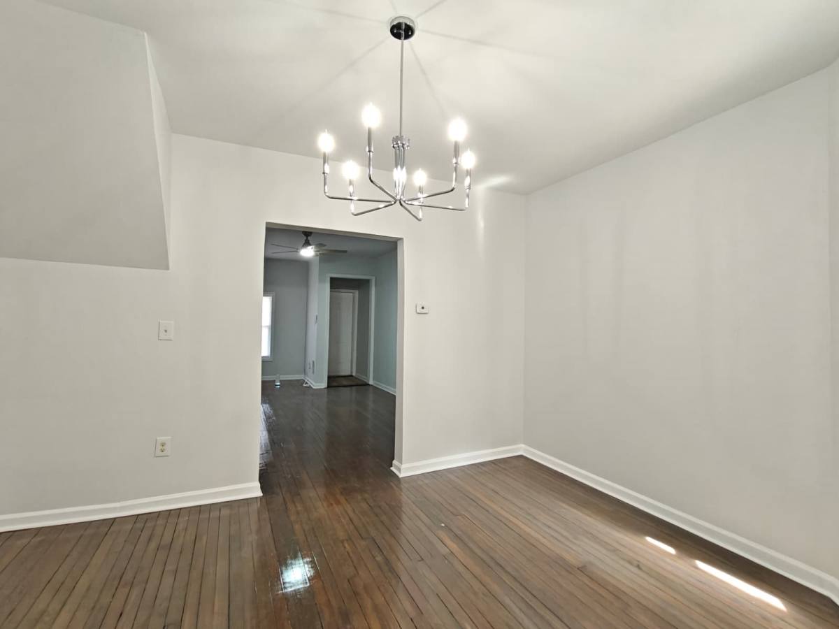 Townhouse for rent at 5308 Race St, Philadelphia, PA 19139