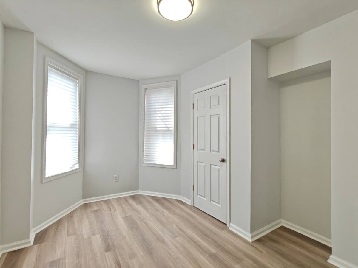 Townhouse for rent at 5308 Race St, Philadelphia, PA 19139
