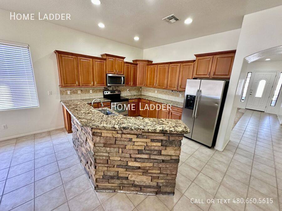 House for rent at 6822 S 55th Lane, Laveen, AZ 85339
