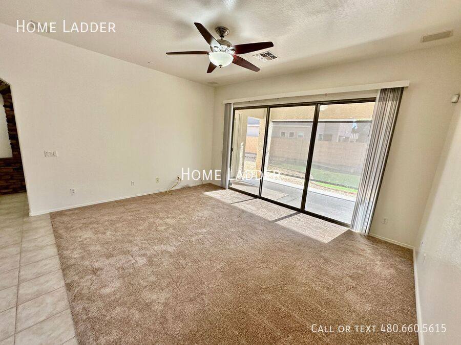 House for rent at 6822 S 55th Lane, Laveen, AZ 85339