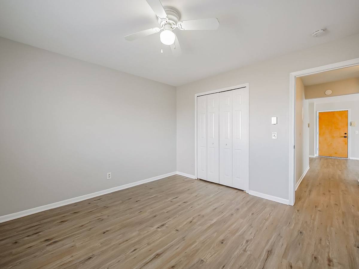 Apartment for rent at 825 S Grand Ave, Fowlerville, MI 48836