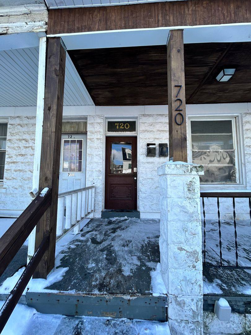 Apartment for rent at 720 Chestnut St, York, PA 17403