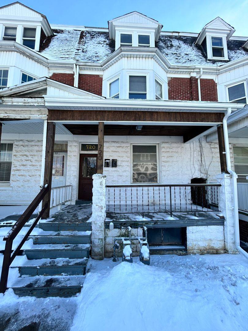 Apartment for rent at 720 Chestnut St, York, PA 17403