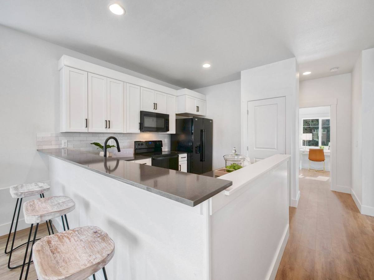 Apartment for rent at 2064 NW Black Pines Place, Bend, OR 97703