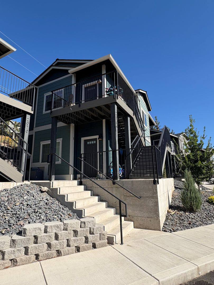 Apartment for rent at 2064 NW Black Pines Place, Bend, OR 97703