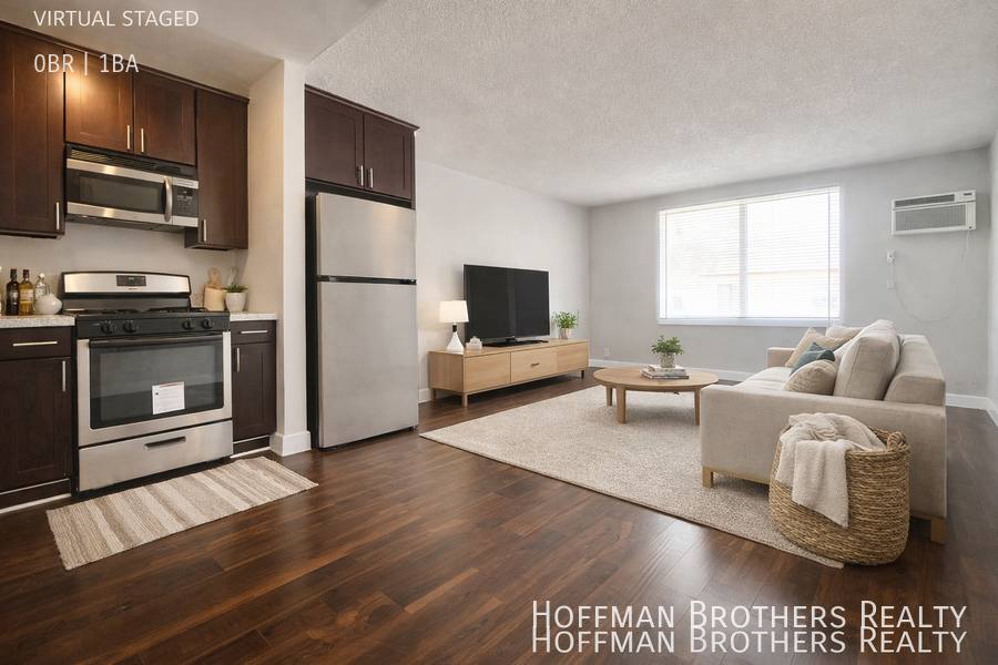 Apartment for rent at 1911 W 2nd St #26, Los Angeles, CA 90057