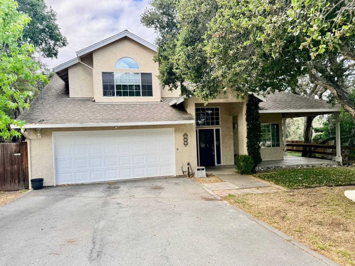 House for rent at 142 Pine Canyon Rd, Salinas, CA 93908