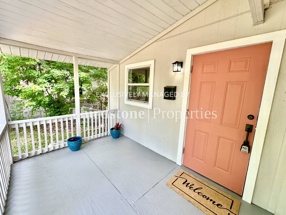 House for rent at 1165 Orton St, Jacksonville, FL 32205