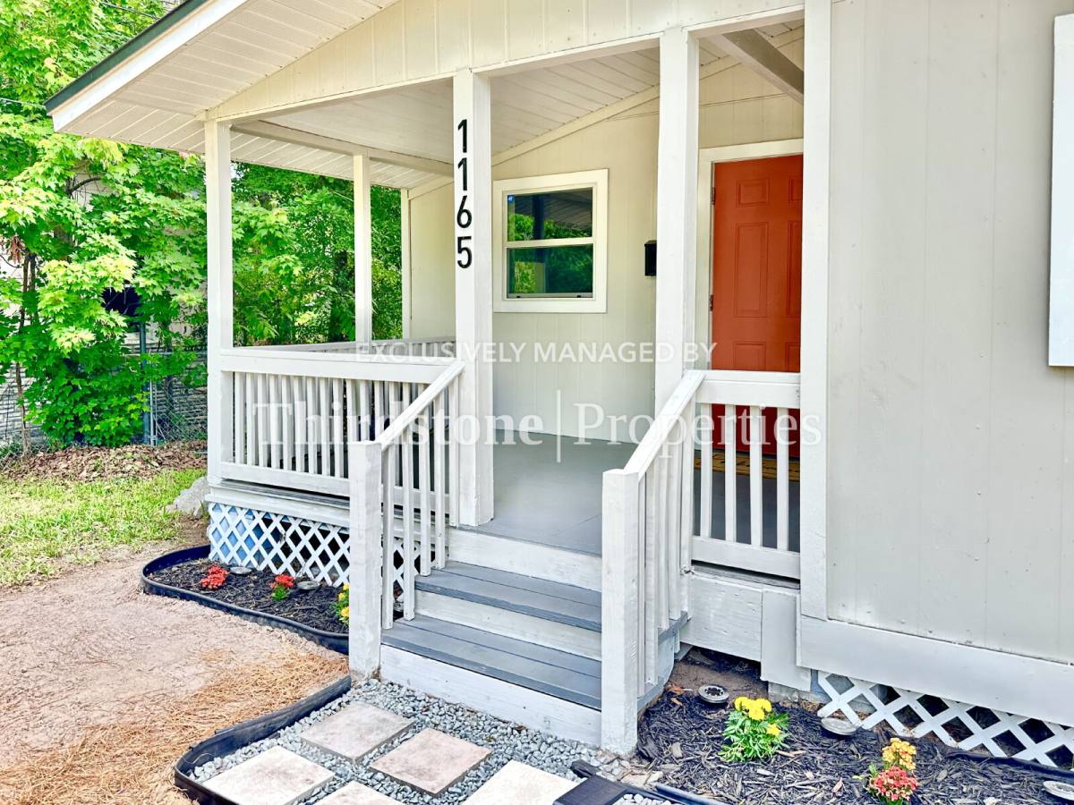 House for rent at 1165 Orton St, Jacksonville, FL 32205