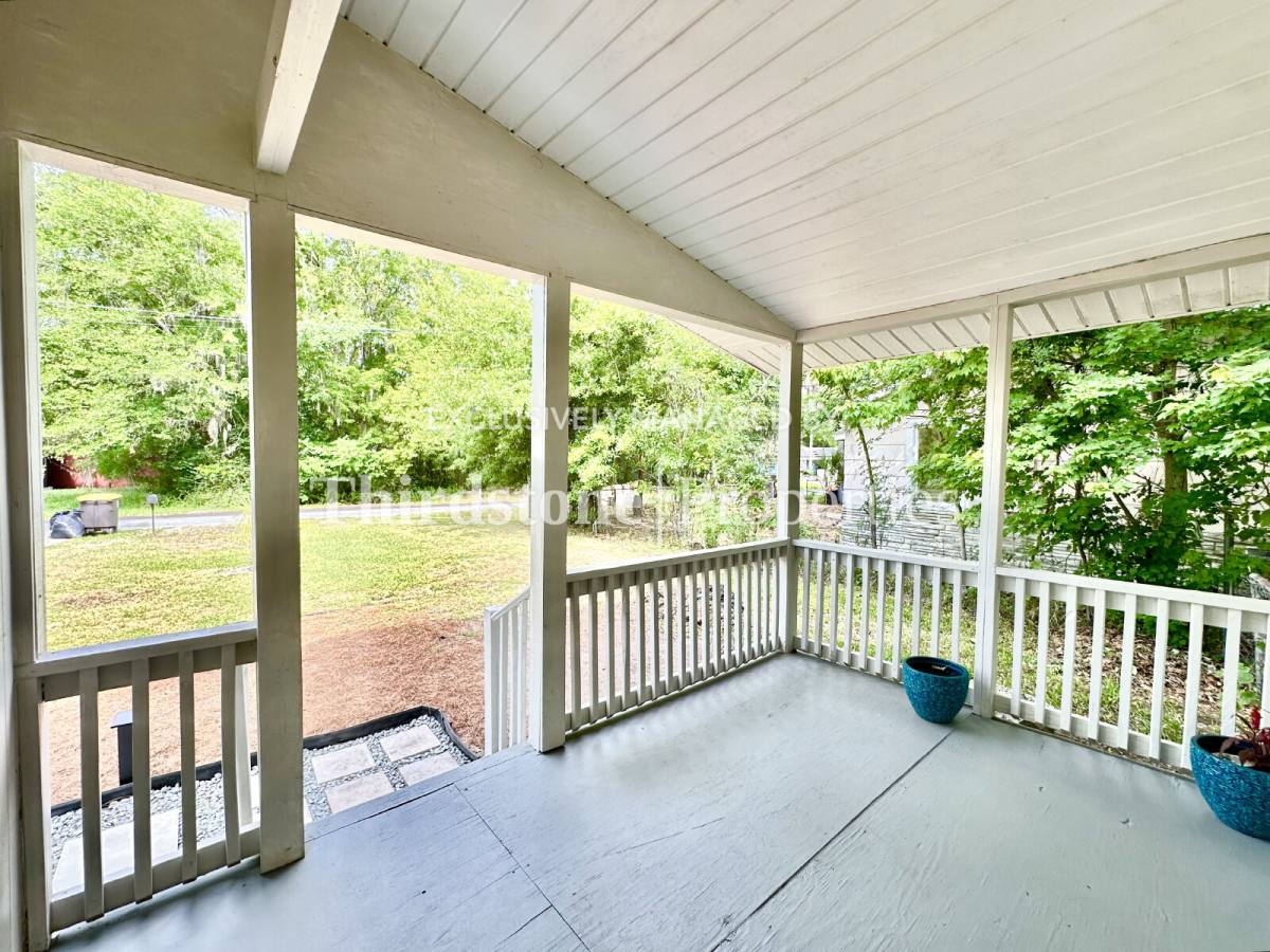 House for rent at 1165 Orton St, Jacksonville, FL 32205