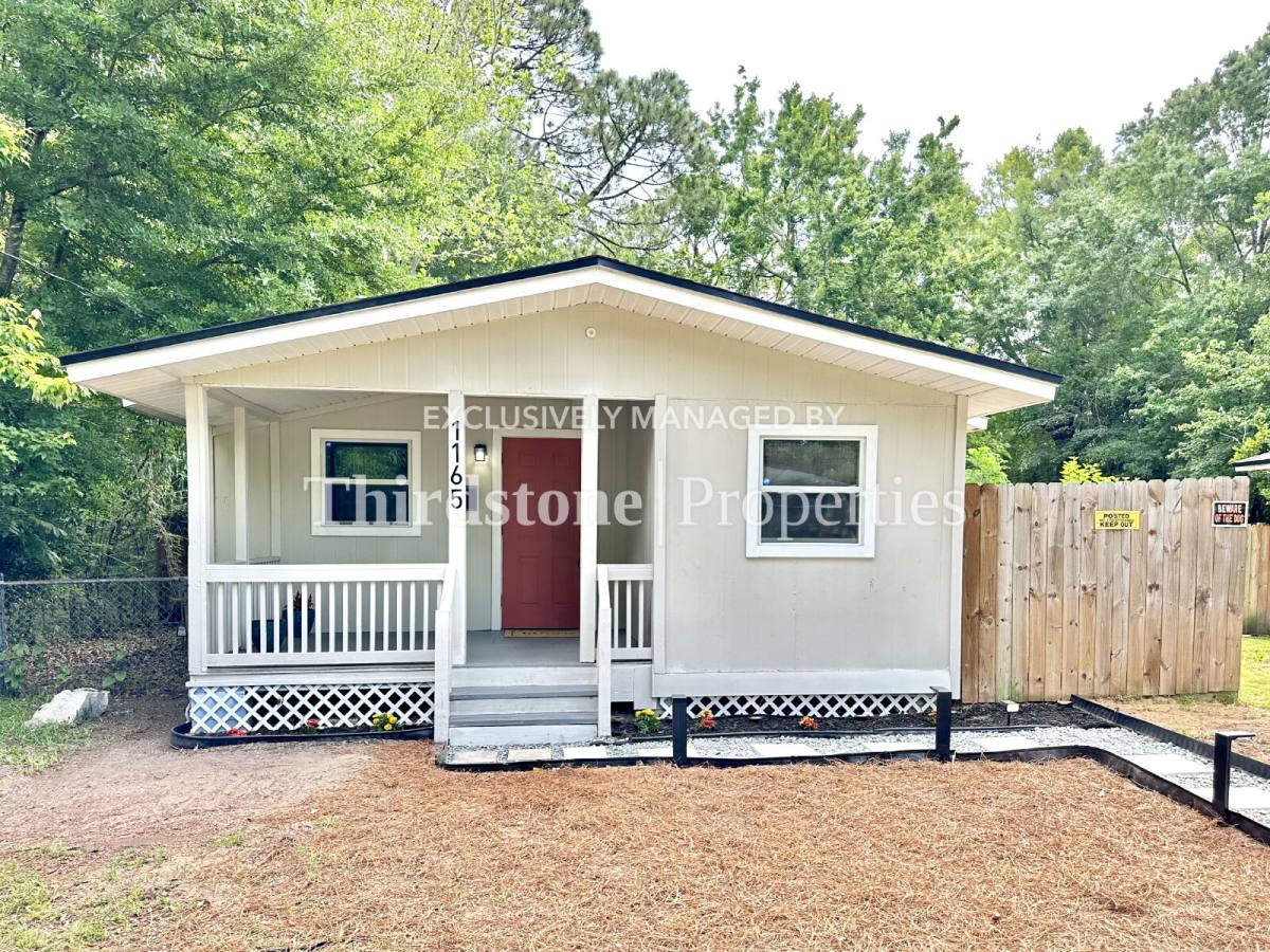 House for rent at 1165 Orton St, Jacksonville, FL 32205