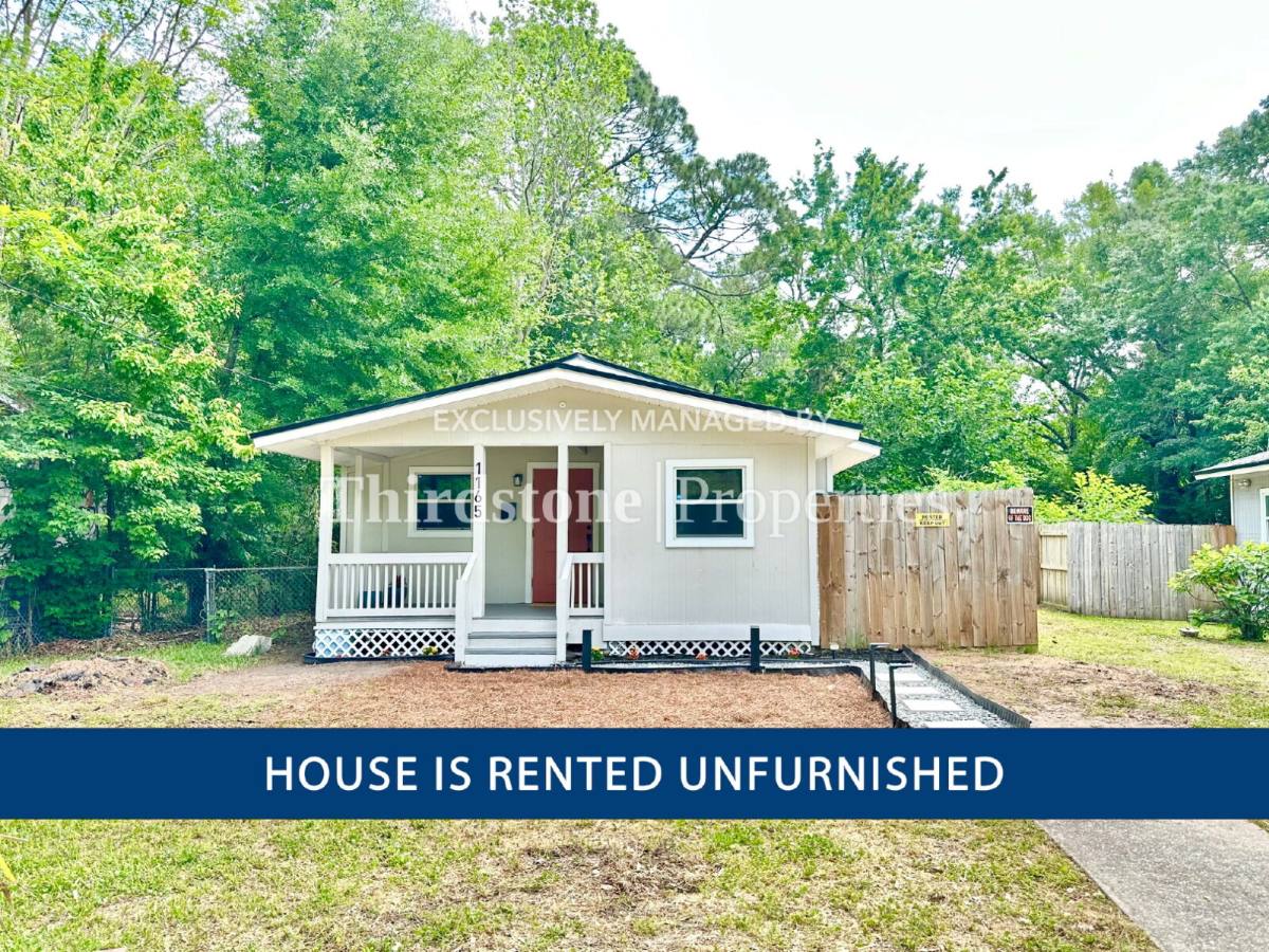 House for rent at 1165 Orton St, Jacksonville, FL 32205
