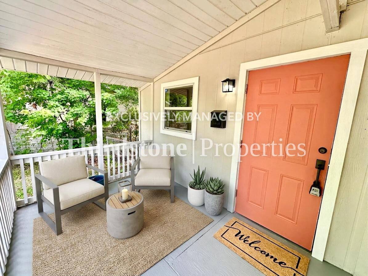House for rent at 1165 Orton St, Jacksonville, FL 32205