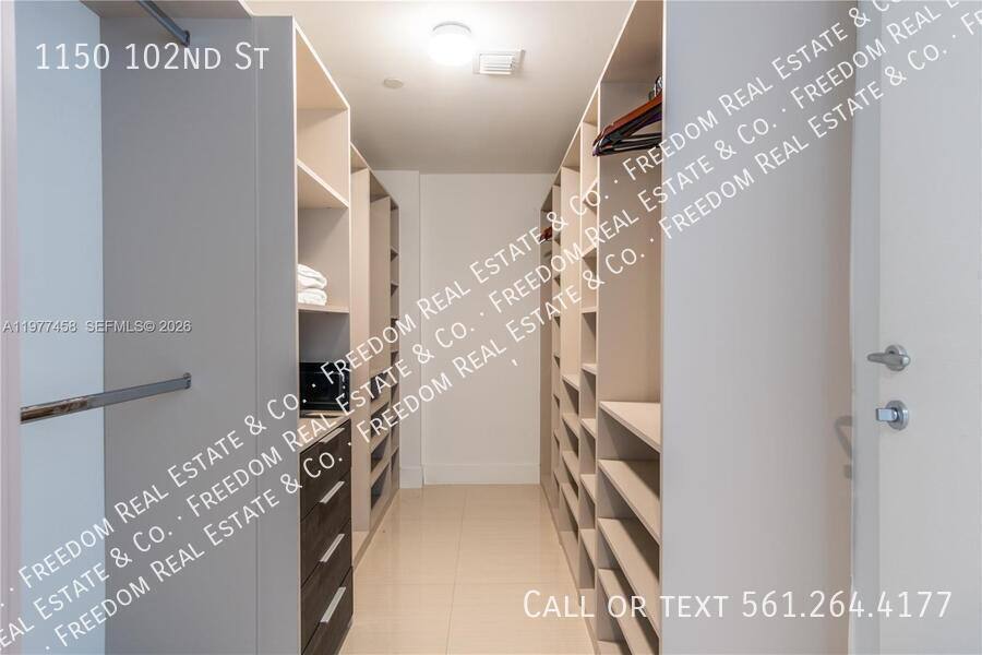 Apartment for rent at 1150 102nd St, Miami Beach, FL 33154