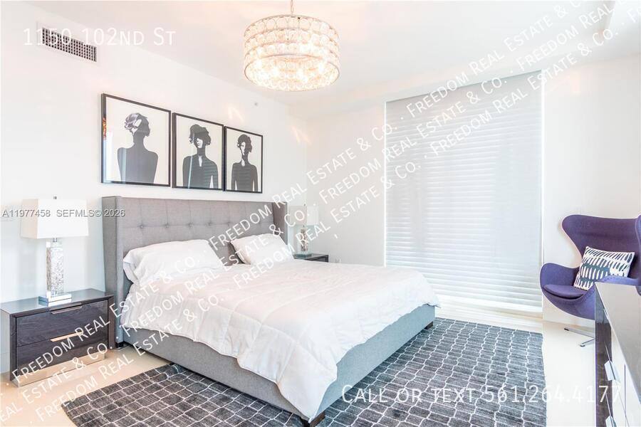 Apartment for rent at 1150 102nd St, Miami Beach, FL 33154