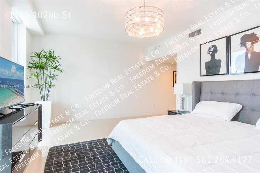 Apartment for rent at 1150 102nd St, Miami Beach, FL 33154